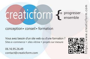 CreaticForm