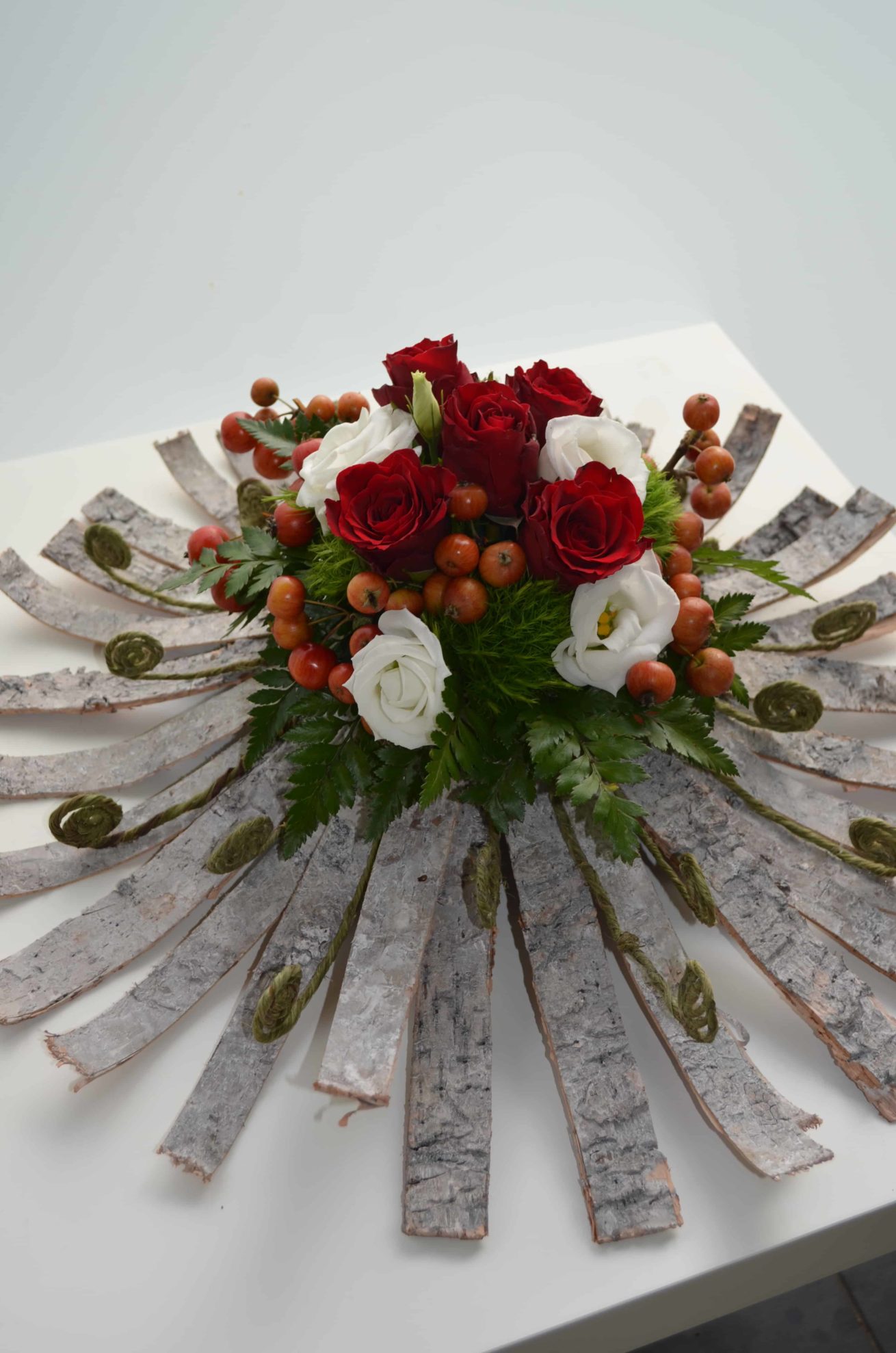 artisan fleuriste enterrement begles