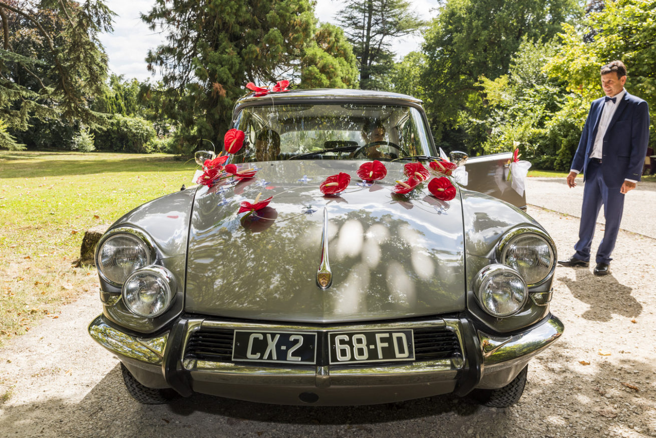 fleuriste mariage bordeaux begles