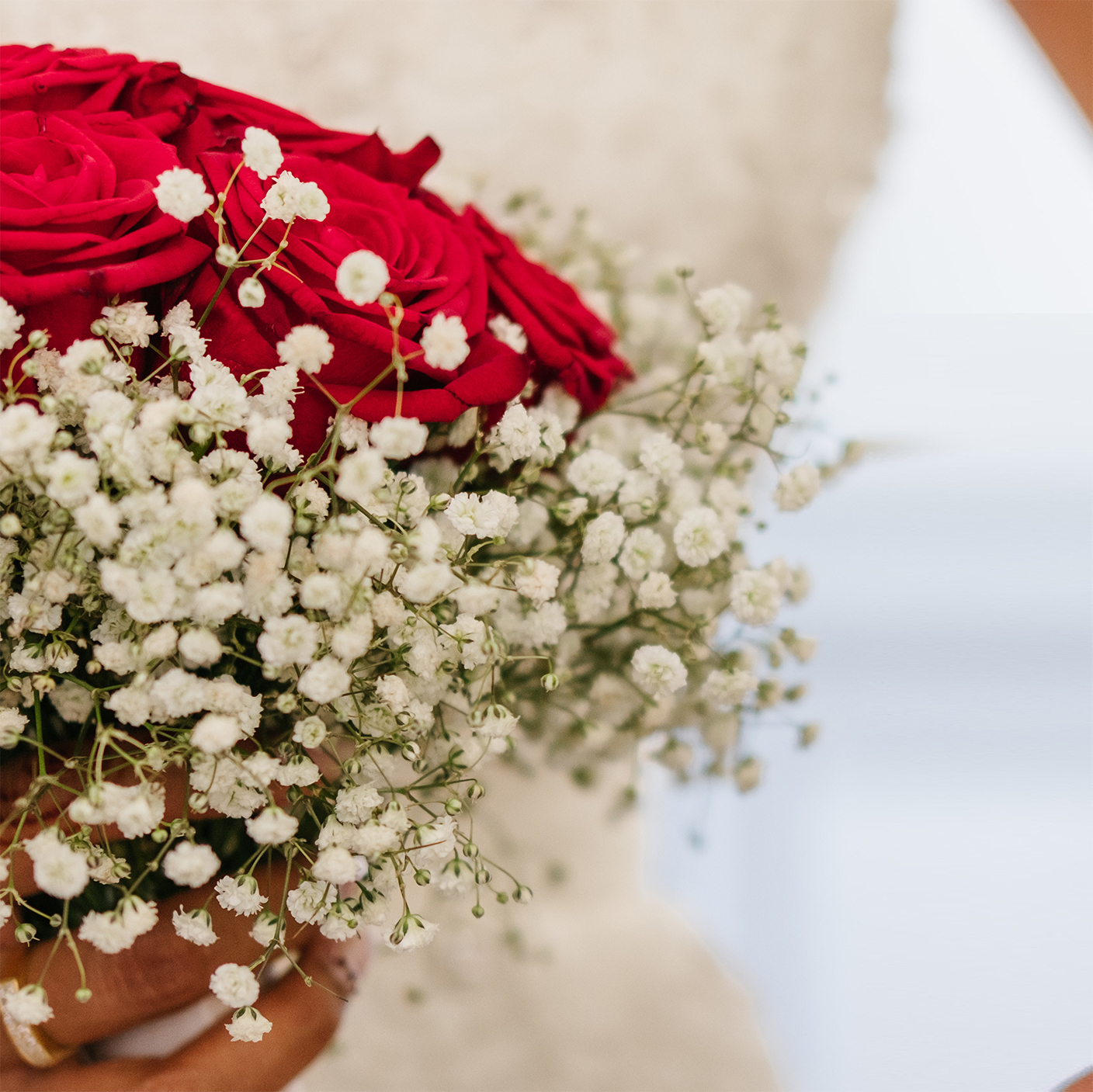 Fleuriste mariage Bordeaux Carré Roses Artisan Fleuriste