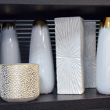 vase original design fleuriste bordeaux