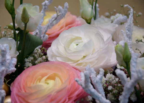 Cours art floral Bordeaux