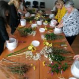 atelier floral bordeaux entreprise